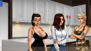 SHELTER - PT 30 - Mayor Of The Survivors