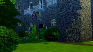 SIMS 4: Percy's Prurient Progress - 2 image