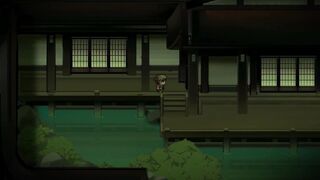 Tower of Trample 108 Defeated by its Tight Feet