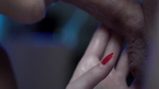 STEPDAUGHTER LOVES OUR SEX MORE THAN ANYTHING