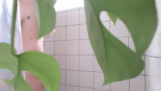 Naughty Shower, Happy Ending - 2 image