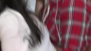 Family Swingers Maisie Rain