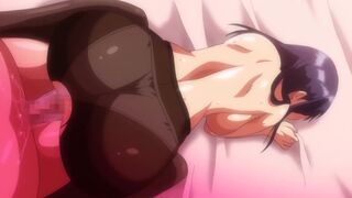 Shy guy makes love to wife part 2