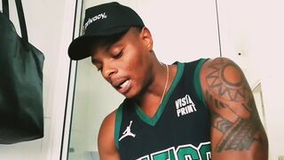 Porn Cast with Will Mastro and Samuka Ventura