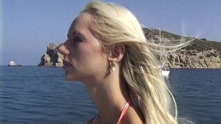 Tanya Hansen in Forbidden Dreams-The entire movie is redigitalized in HD/4K