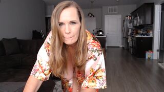 POV selling candy to the MILF next door - 6 image