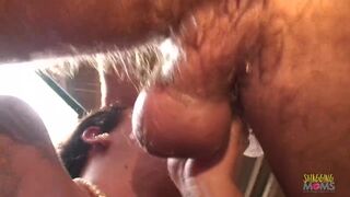 Episode begin Ely Pink likes getting wicked in the backstage