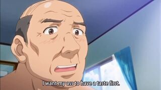 Youthful Cowgirl Prepares her Cunt to be Drilled Hard | Comics Manga