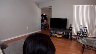 Stepson Seduces Stepmom During Vacation E2 Isabella Flores - 4 image
