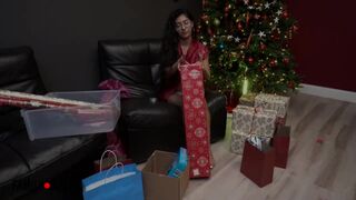 Taboo Christmas Sex Compilation - FamilyBoxxx - 14 image