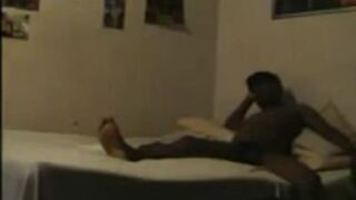 Sinhala couple had Amazing fuck