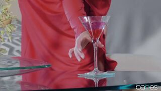 Angela White TiTTyfucked & Sodomized by BAE