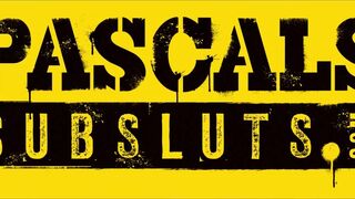 PASCALSSUBSLUTS - Bombshell MILF sub Vicki Powell dominated - 1 image