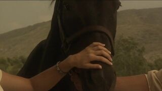 Cocky stud ravish his girl severely in a reality shoot