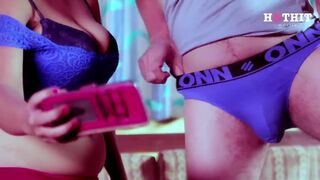 Monika Sexy Video | Dever Bhabhi Fuck Video | Indian Web Series | Brazzer Sexy Porn Videos - 3 image