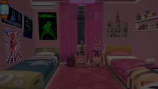 Twisted World 33 Pumping My Teacher's Butt Hard