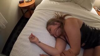 I Screwed The Homecoming Queen at My Reunion - 3 image