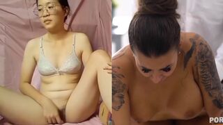 Seductive Lalin Girl Secretary Susy Gala Got Pumped Hard by Her Boss in the Office