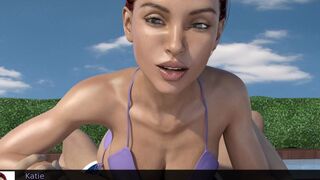 Where The Heart Is - #8 Stuffed Underwear - 4 image