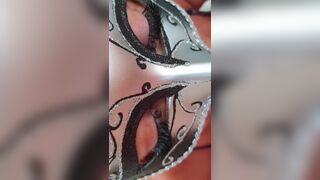 Rebecca golosa di sborra - 13 image