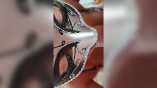 Rebecca golosa di sborra - 7 image