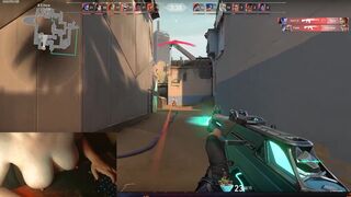 GAMING WITH MY TITS OUT - 12 image