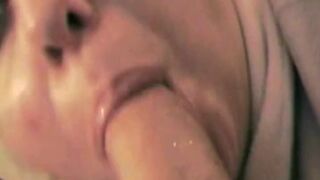 Blowjob From A Natural Amateur - 14 image