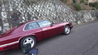 Secret video with Japanese mature milf - 11 image