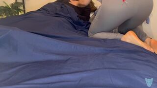 Nurse with a big ass cures my fever