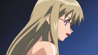 In Love with My Step Mom's Tits... - Hentai Uncensored