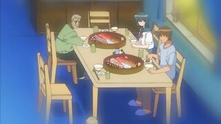 In Love with My Step Mom's Tits... - Hentai Uncensored