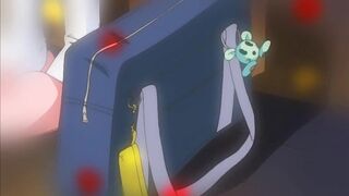 In Love with My Step Mom's Tits... - Hentai Uncensored