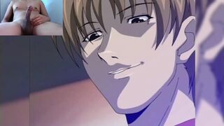 Perverted stepson pounds his sexy stepmom's pussy over and over again as his sex slave. Taboo Charming Mother episode 03 UNCENSORED HENTAI - 13 image