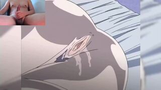 Perverted stepson pounds his sexy stepmom's pussy over and over again as his sex slave. Taboo Charming Mother episode 03 UNCENSORED HENTAI - 6 image