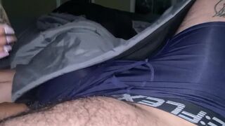 First date kinda nervous