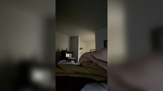 Round 2 in the Hotel "No Tell"-Girl's Got Stamina (Shortened Version)