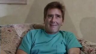 Gorgeous Cutie Likes The Feeling Of A Huge Pole Penetrating Her Juicy Cunt