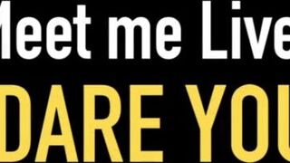 woman julia ann pretty face plays with big cock point of view! - 1 image