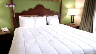 Amiee Cambridge in Step Mom Cures My Boner by letting me Fuck Her - 4 image