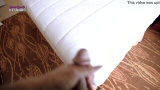 Amiee Cambridge in Step Mom Cures My Boner by letting me Fuck Her - 5 image