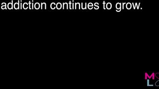 Stepmom Sierra Spunk Wants Creampie S3-E8 Craving Stepsons Hot Load