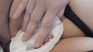 Productive Saturday in Pain Part 1