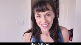 Lucky Guy Is Going to Heal in No Time - Momdrill