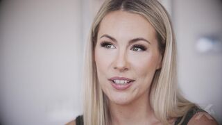 MissaX - Step-Mom's Dirty Book Club Charlie Forde Bunny Madison - 3 image