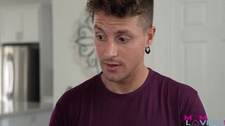 Stepmom Sasha Pearl Like Boy Toy S3-E3 Drawing Straws