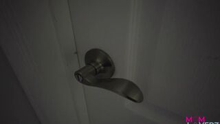 Crushing on Nasty Stepmom Ivy Ireland