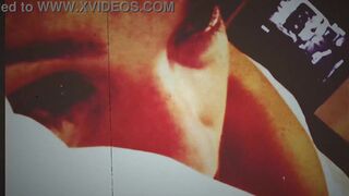 Missy Jubilee XXX PARANOIA