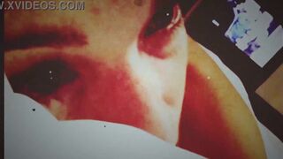 Missy Jubilee XXX PARANOIA