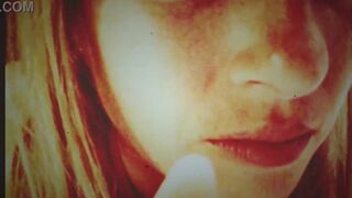 Missy Jubilee XXX PARANOIA