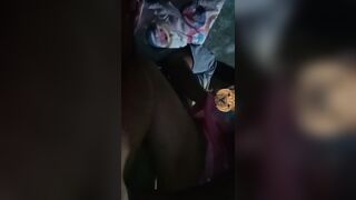 i ride him while we watching netflix i feel so horny that night - 15 image